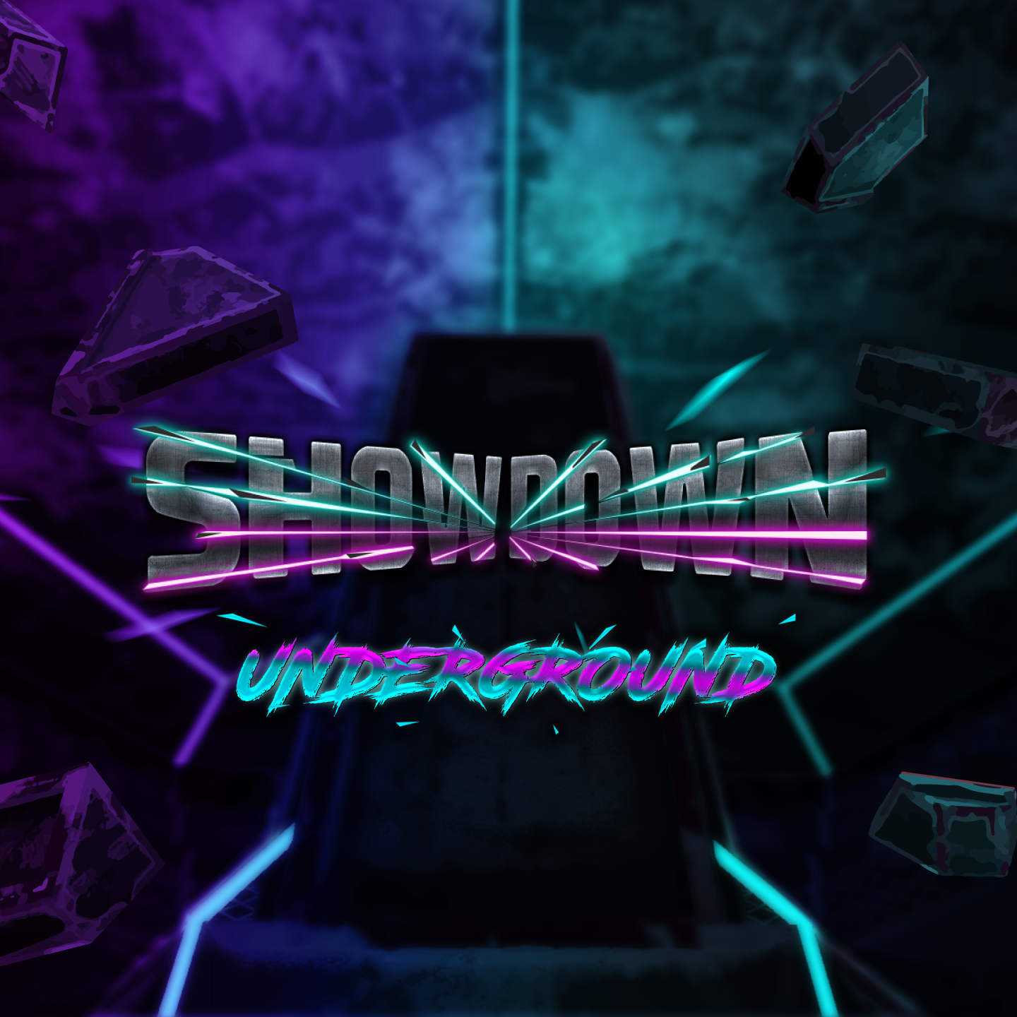 App cover art