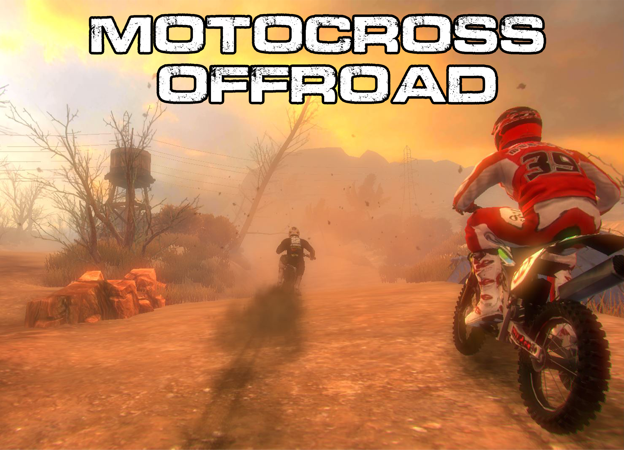Motocross / Offroad