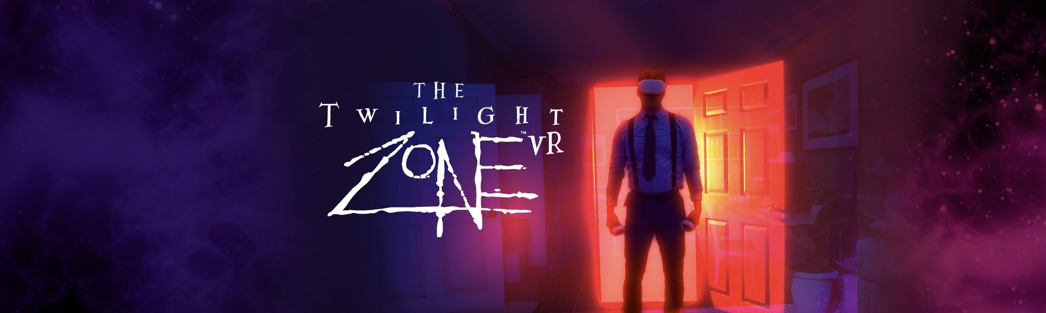 The Twilight Zone™