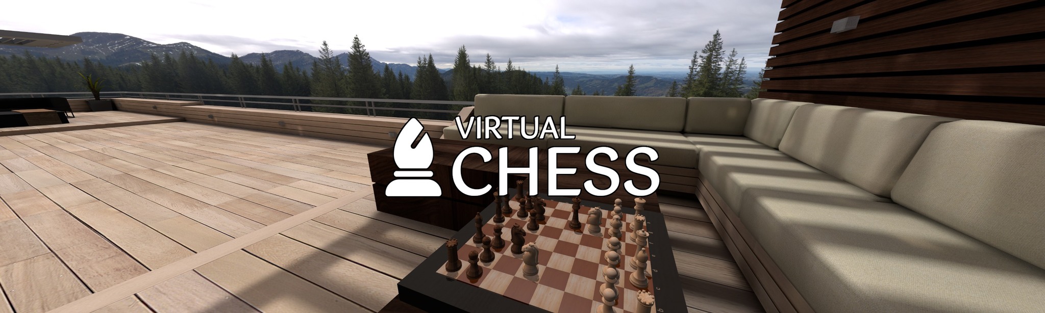 Ready go to ... https://sidequestvr.com/app/7927/virtual-chess [ Virtual Chess on SideQuest - Oculus Quest Games & Apps including AppLab Games ( Oculus App Lab )]