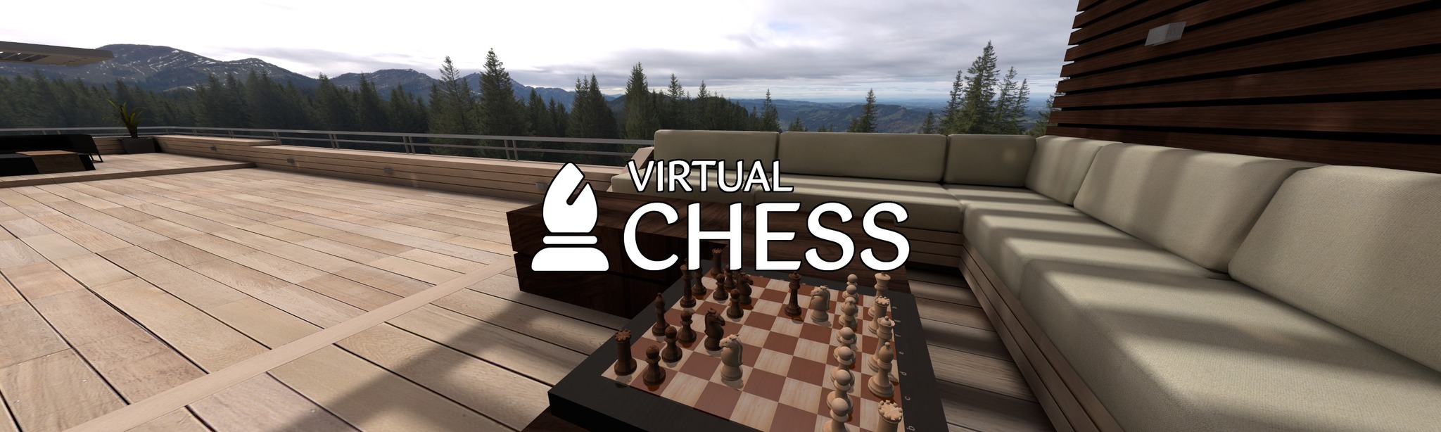 Chess VR  SideQuest