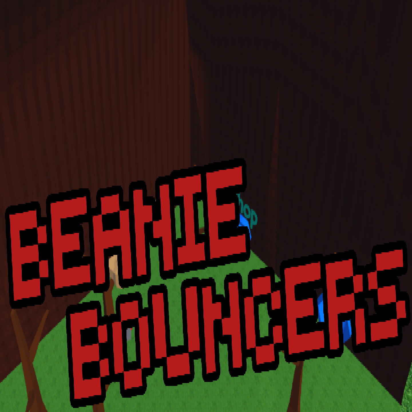 Beanie Bouncers on SideQuest Oculus Quest Games & Apps including AppLab Games ( Oculus App Lab )