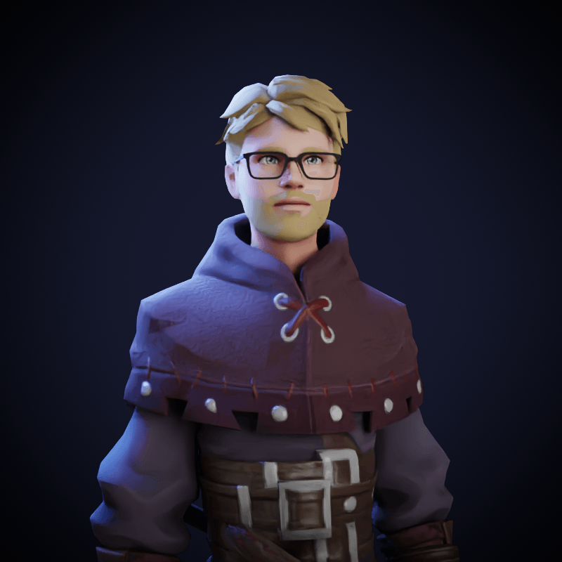 Jerome on sidequest oculus quest games apps including applab games