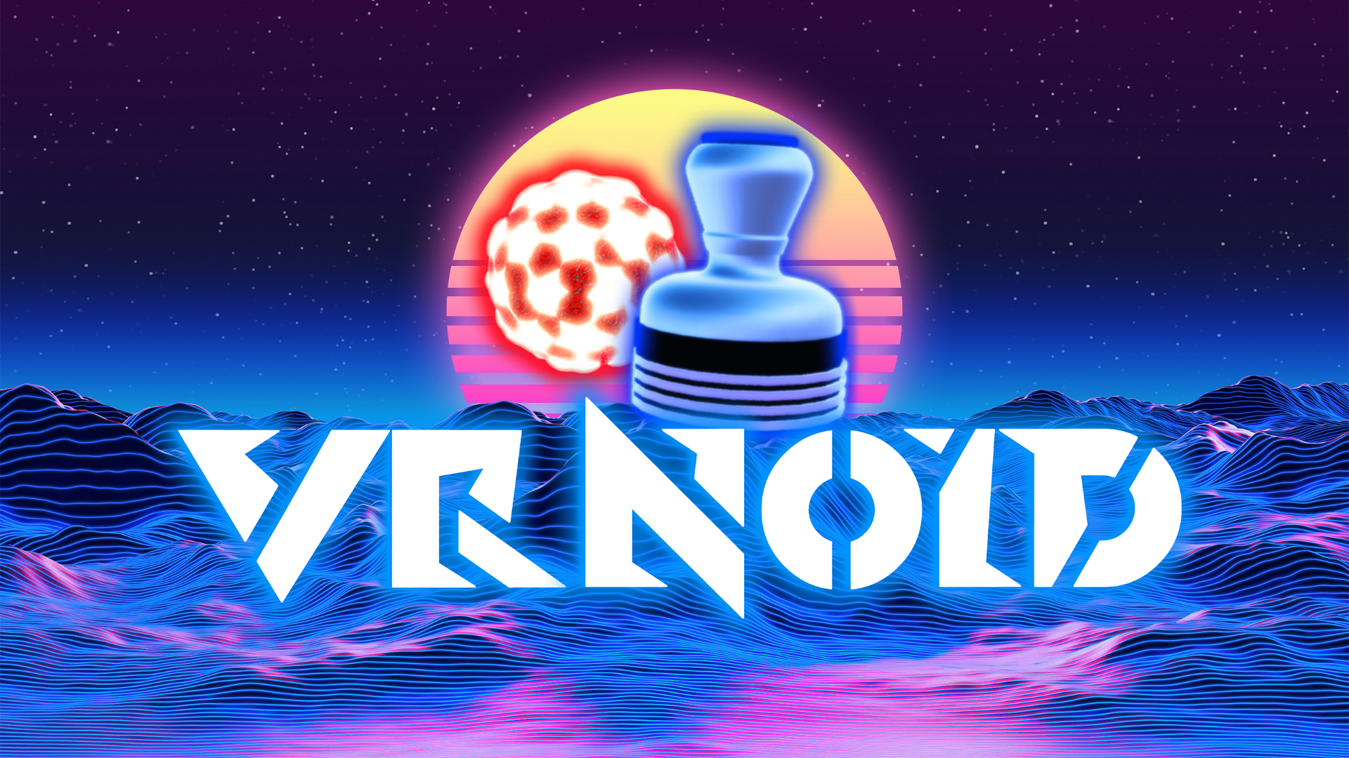 App Cover Art