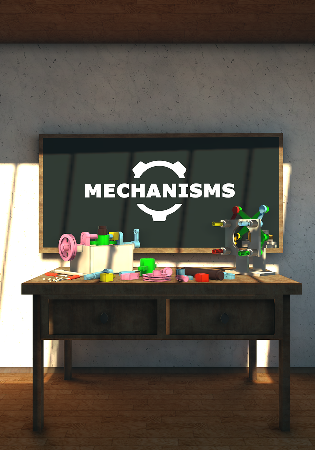 App cover art