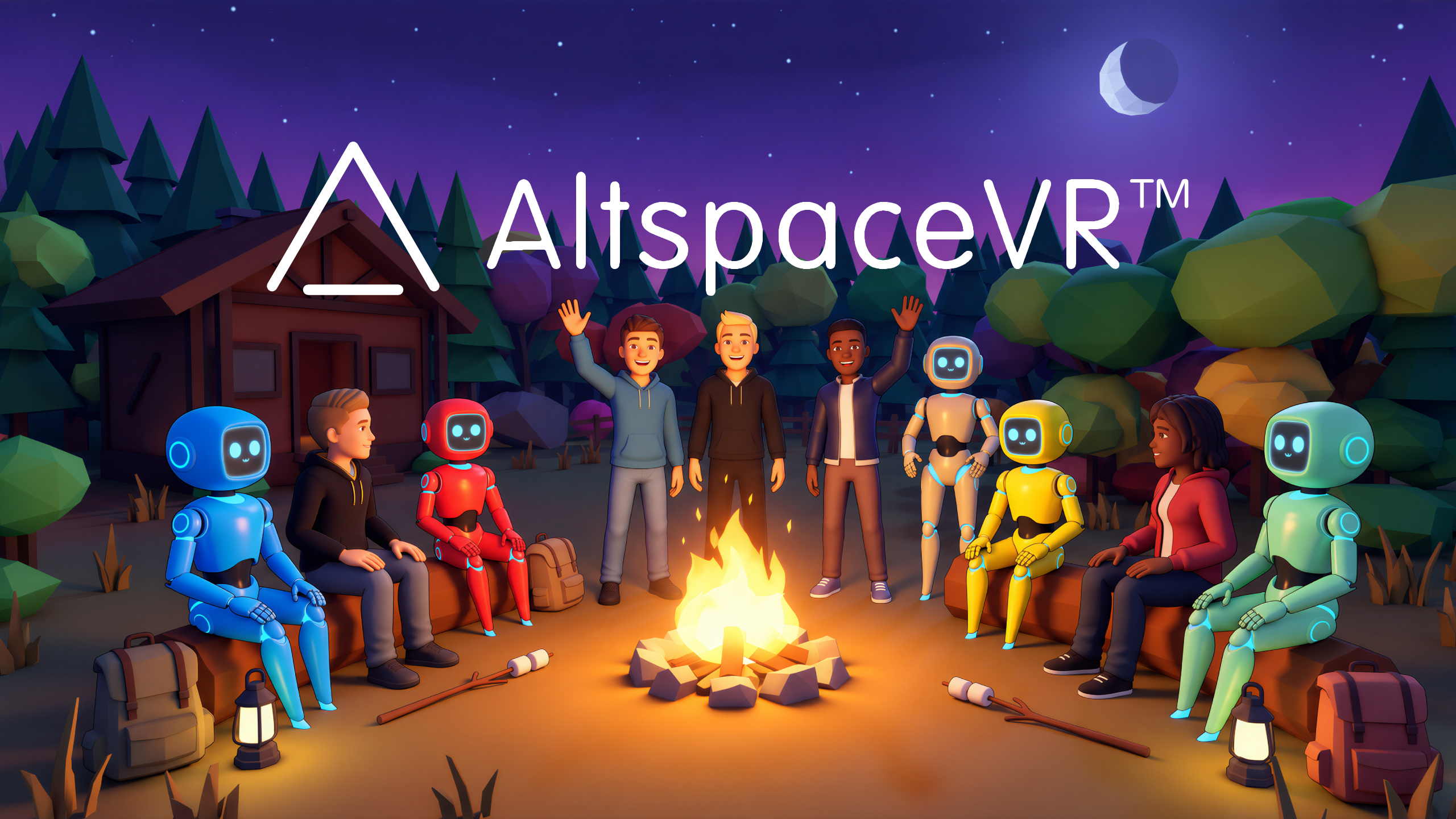 Quick Start · AltspaceVR Creator docs