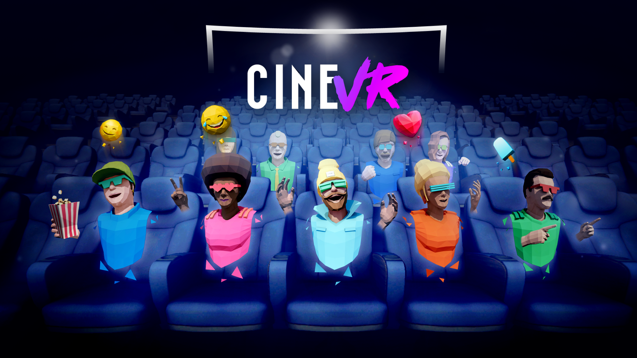 daydream sinvr