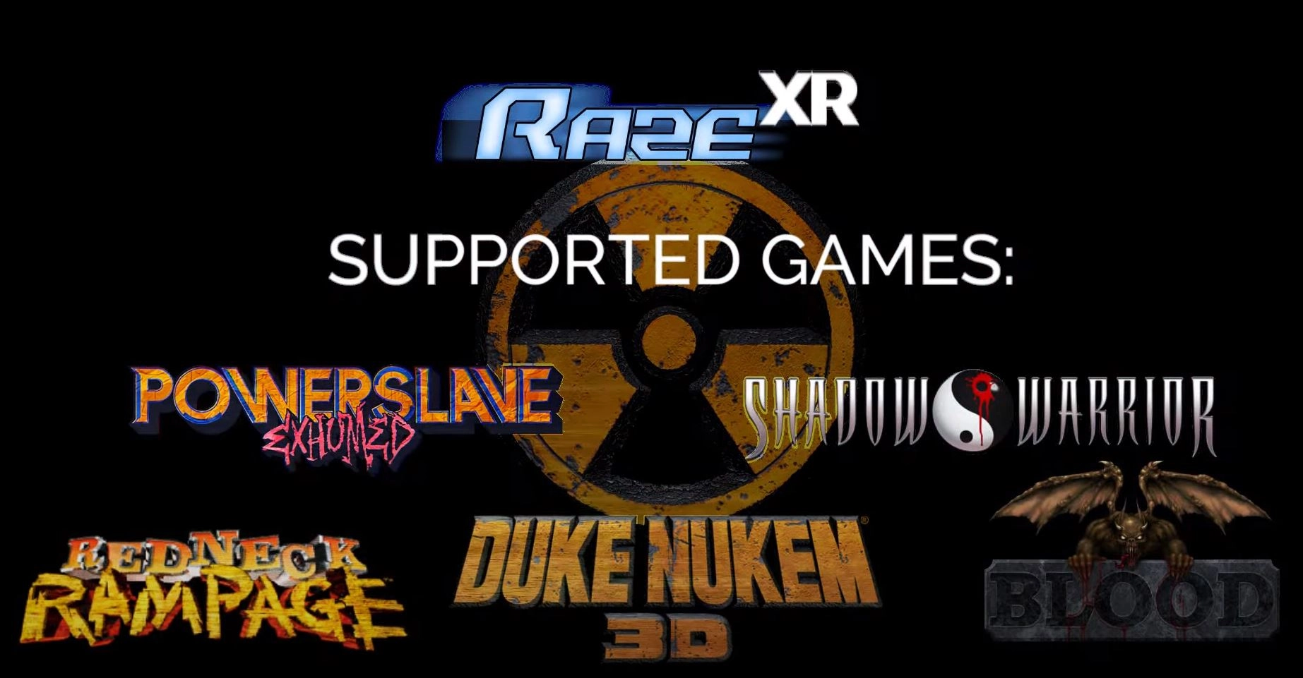 RazeXR Build engine for Quest on SideQuest Oculus Quest Games & Apps ...