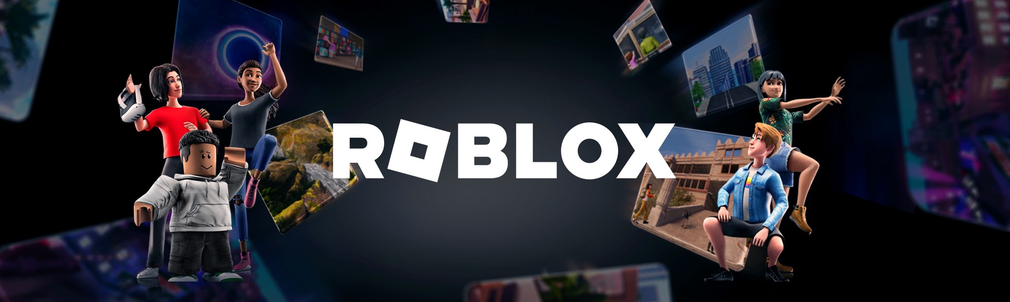 Download Roblox for iOS - Free - 2.605.660