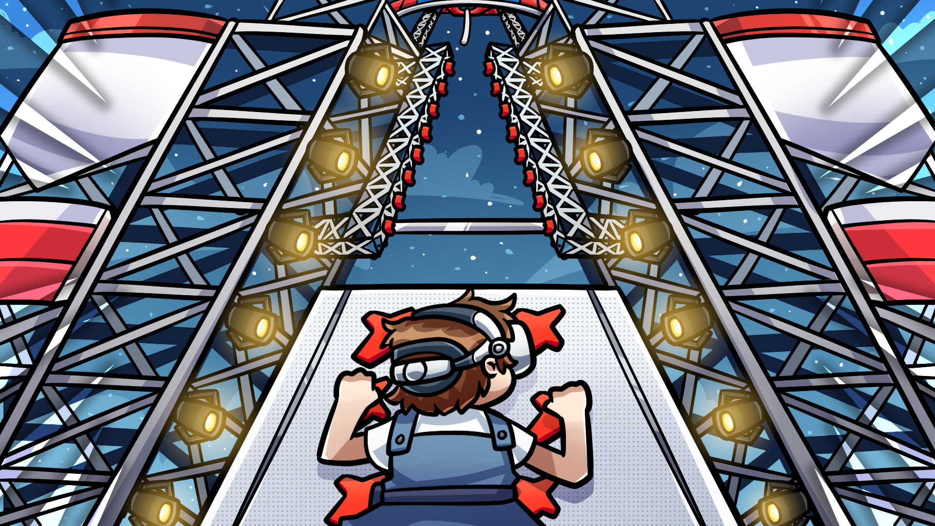 App Cover Art