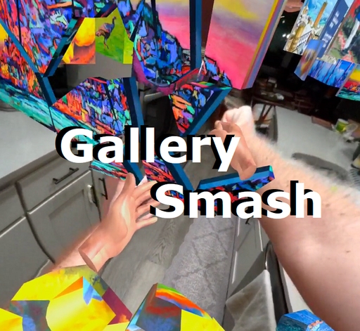 App cover art