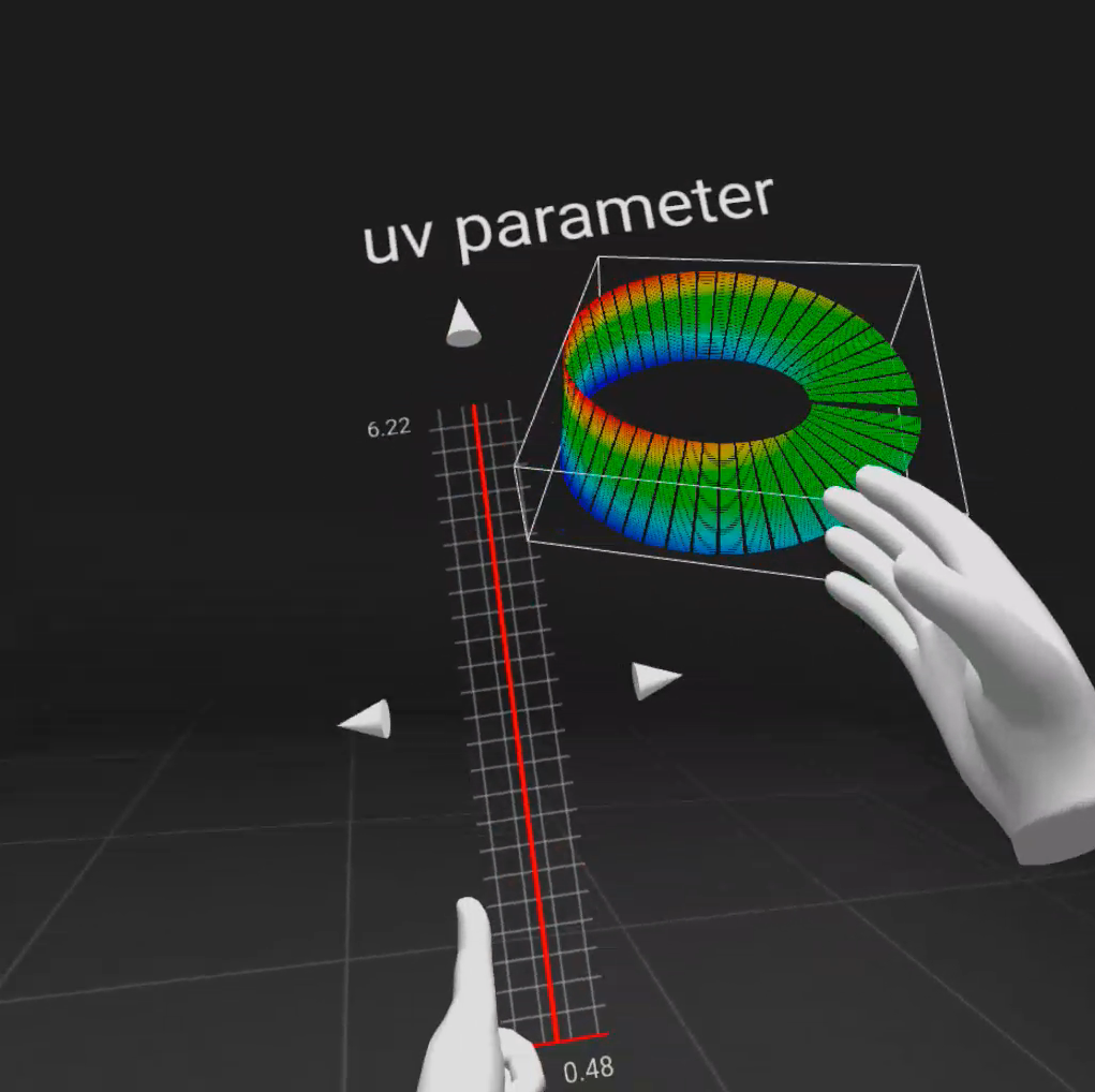 XR Graph on SideQuest Oculus Quest Games & Apps including AppLab Games ...