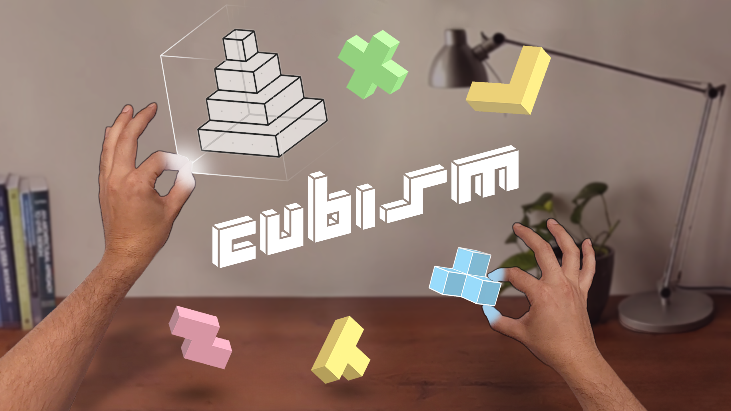 App Cover Art