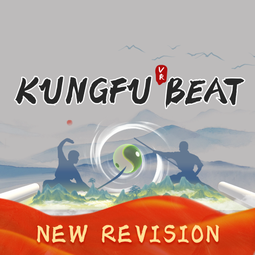 Kungfu beat on sidequest oculus quest games apps including applab