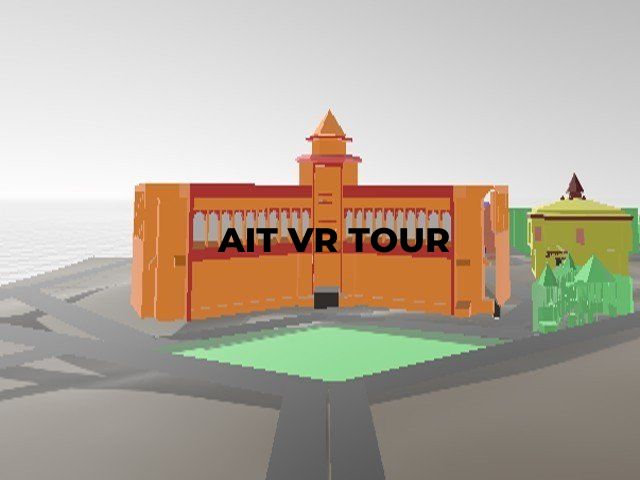 VR TOUR on SideQuest Oculus Quest Games & Apps including AppLab Games ...