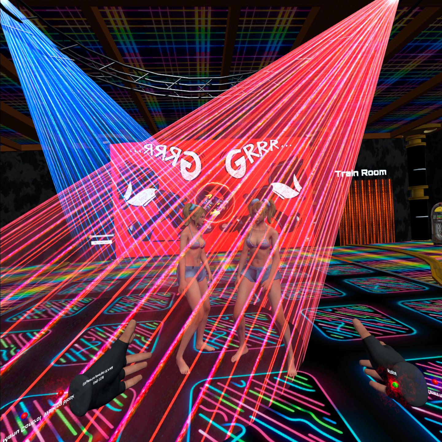 Online BAR PL VR on SideQuest Oculus Quest Games & Apps including ...