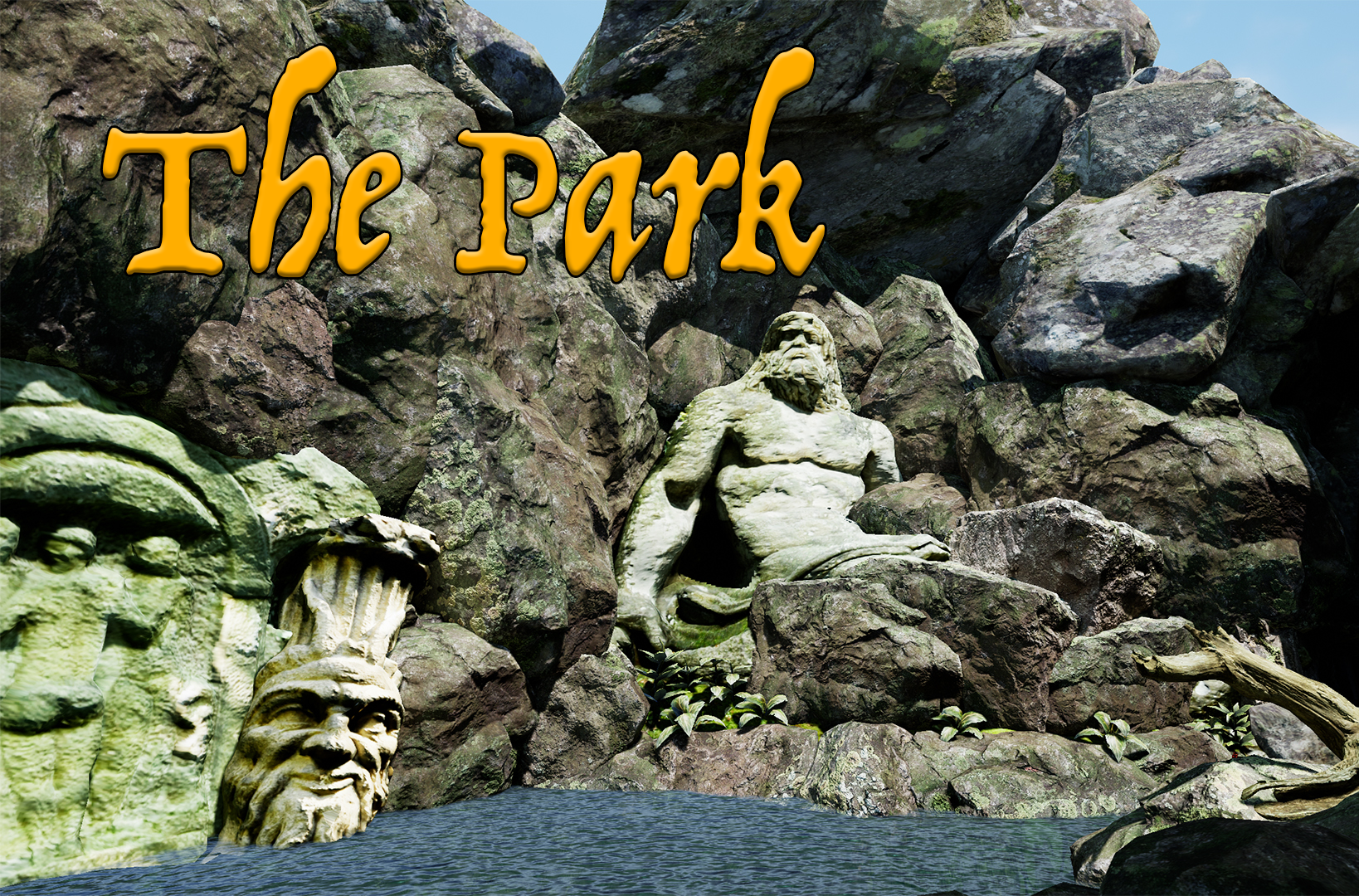 App cover art