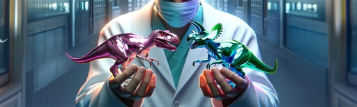 App cover art