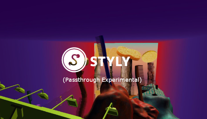 App cover art