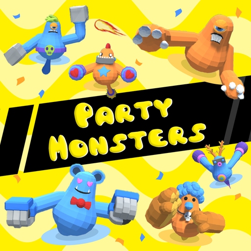App cover art