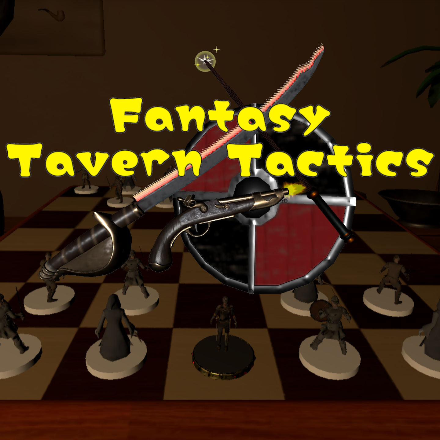App Cover Art