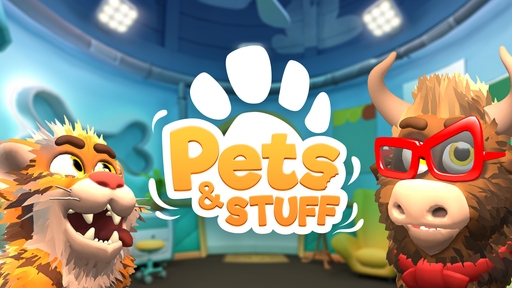 App cover art