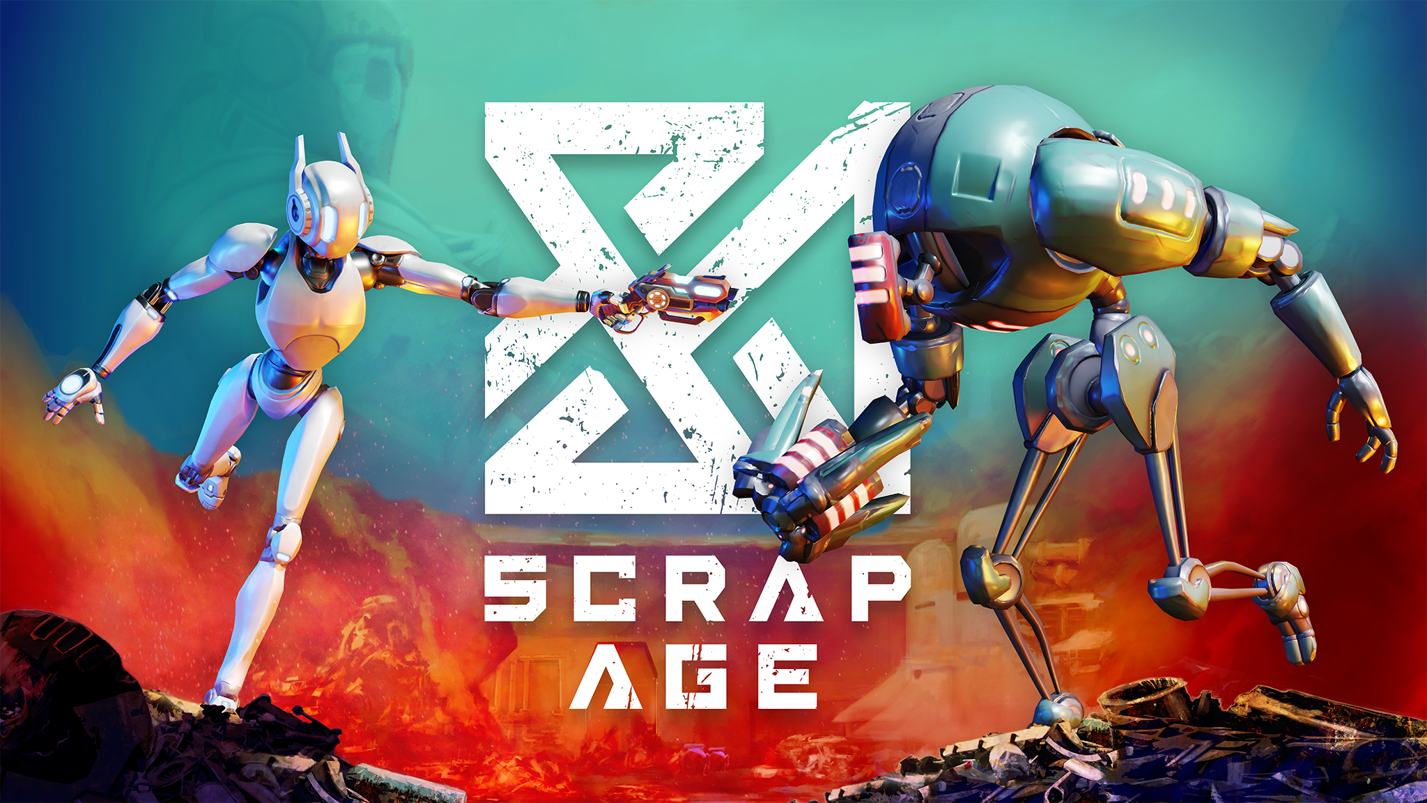 App Cover Art