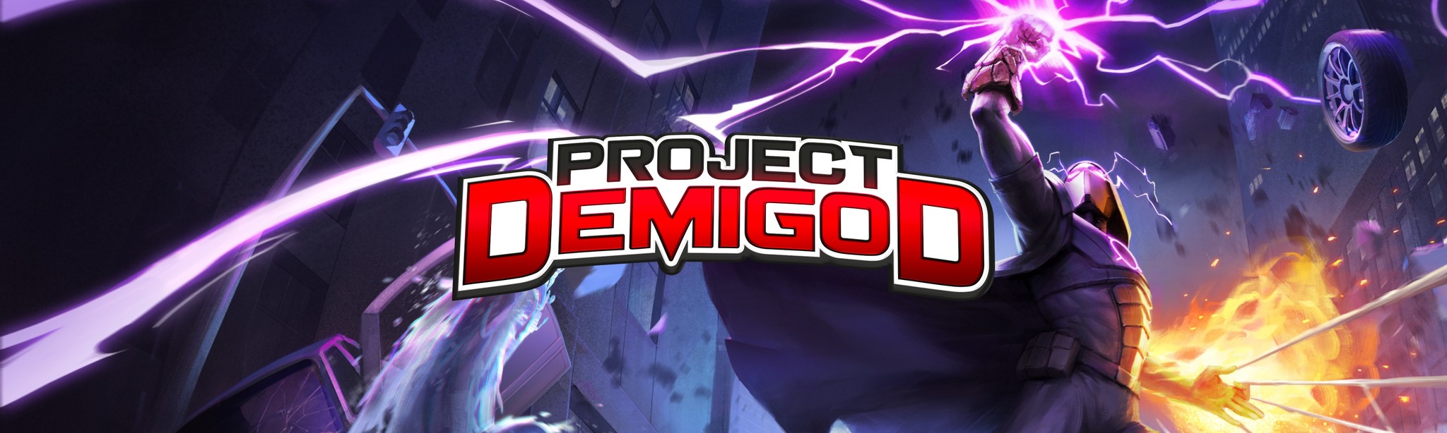 Project Demigod Game Review - Project Demigod Game Graphics and Gameplay