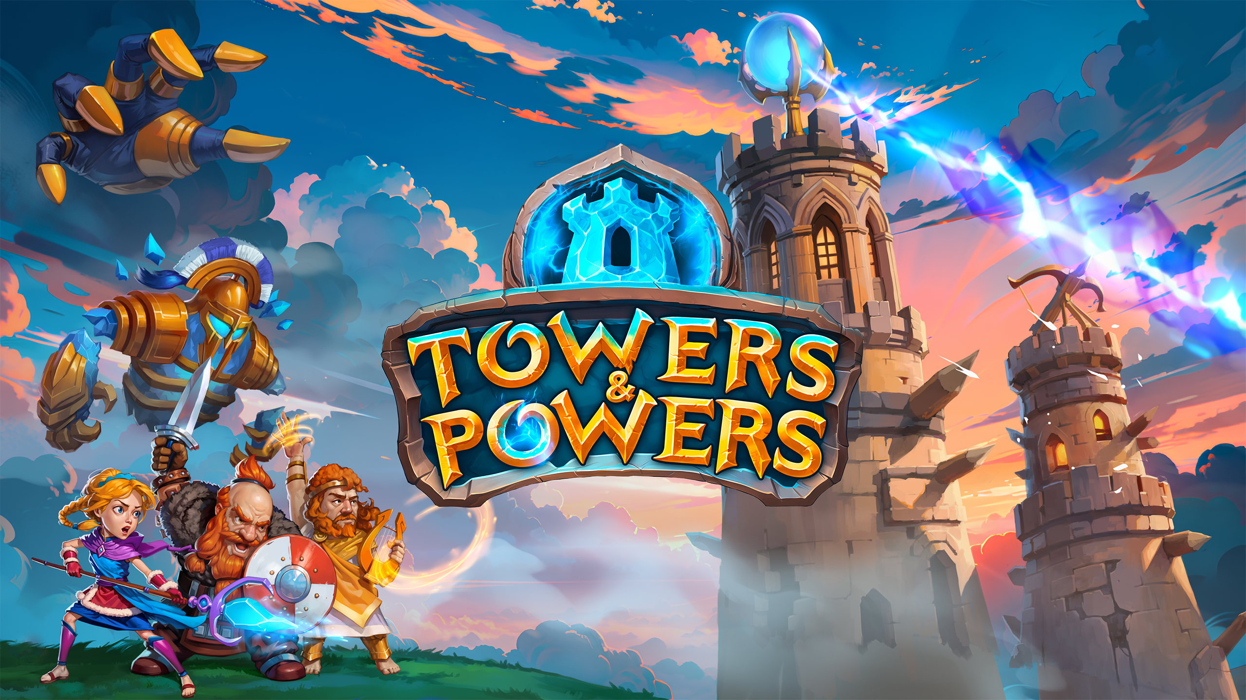 App cover art