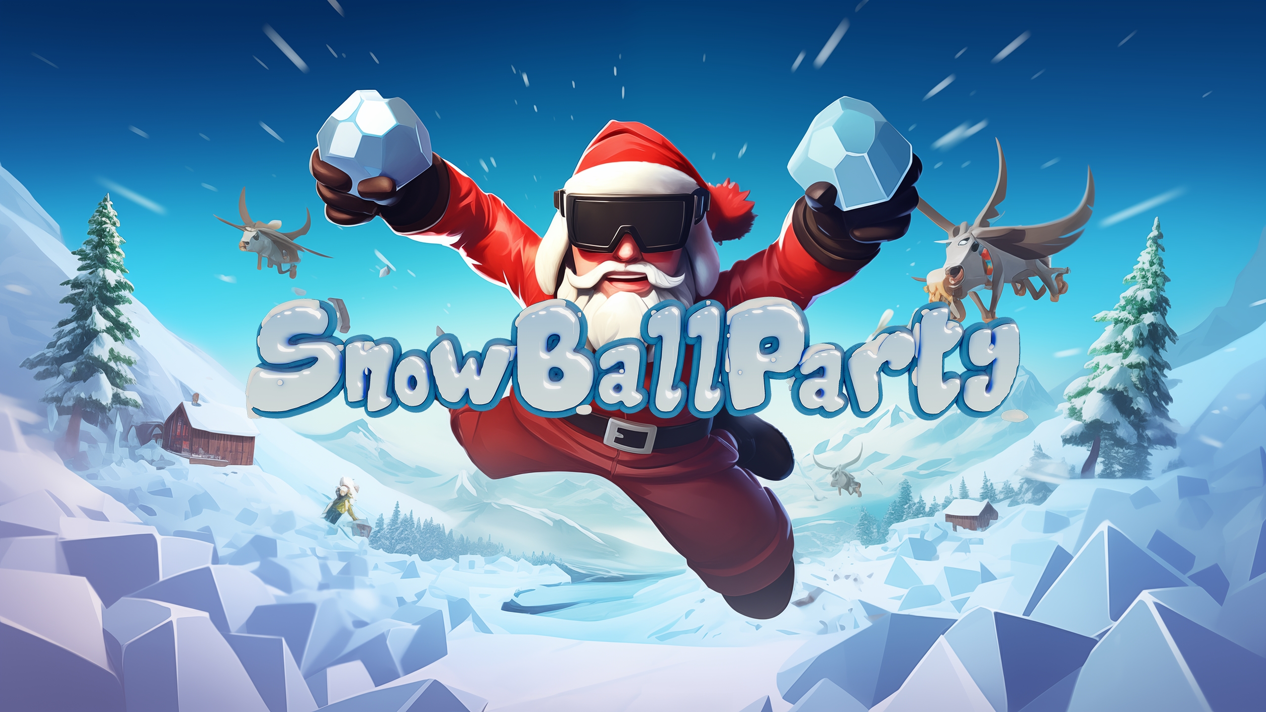 App cover art