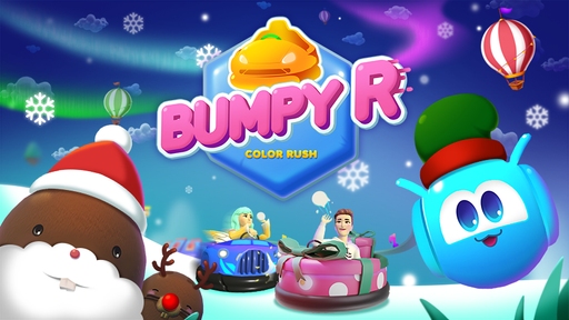 App cover art