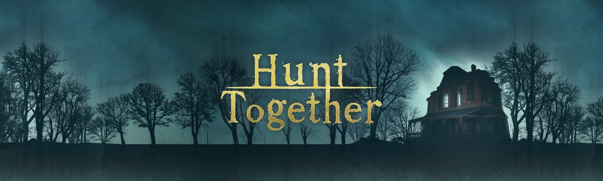 Hunt Together on SideQuest - Oculus Quest Games & Apps including AppLab ...