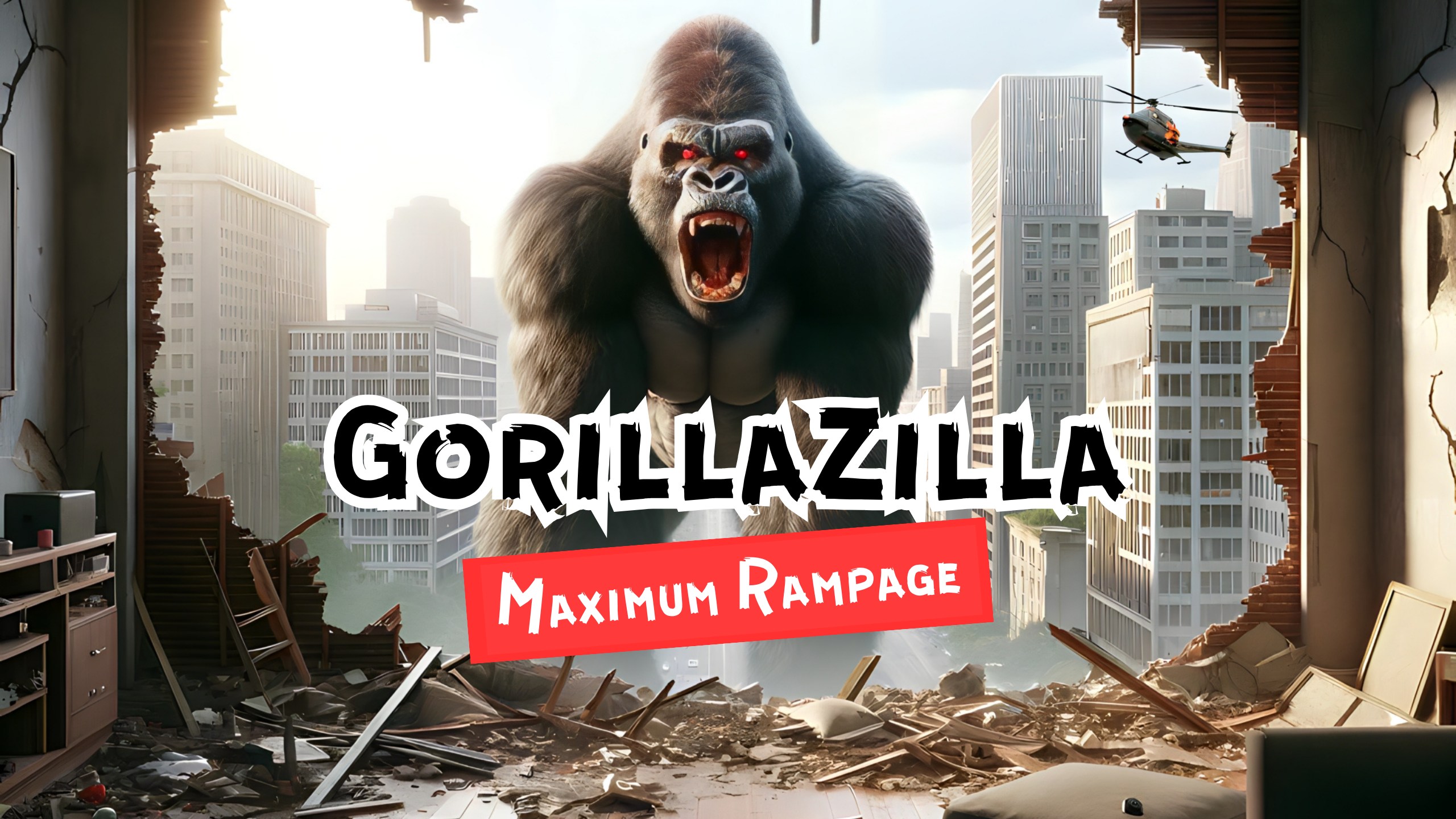 App Cover Art