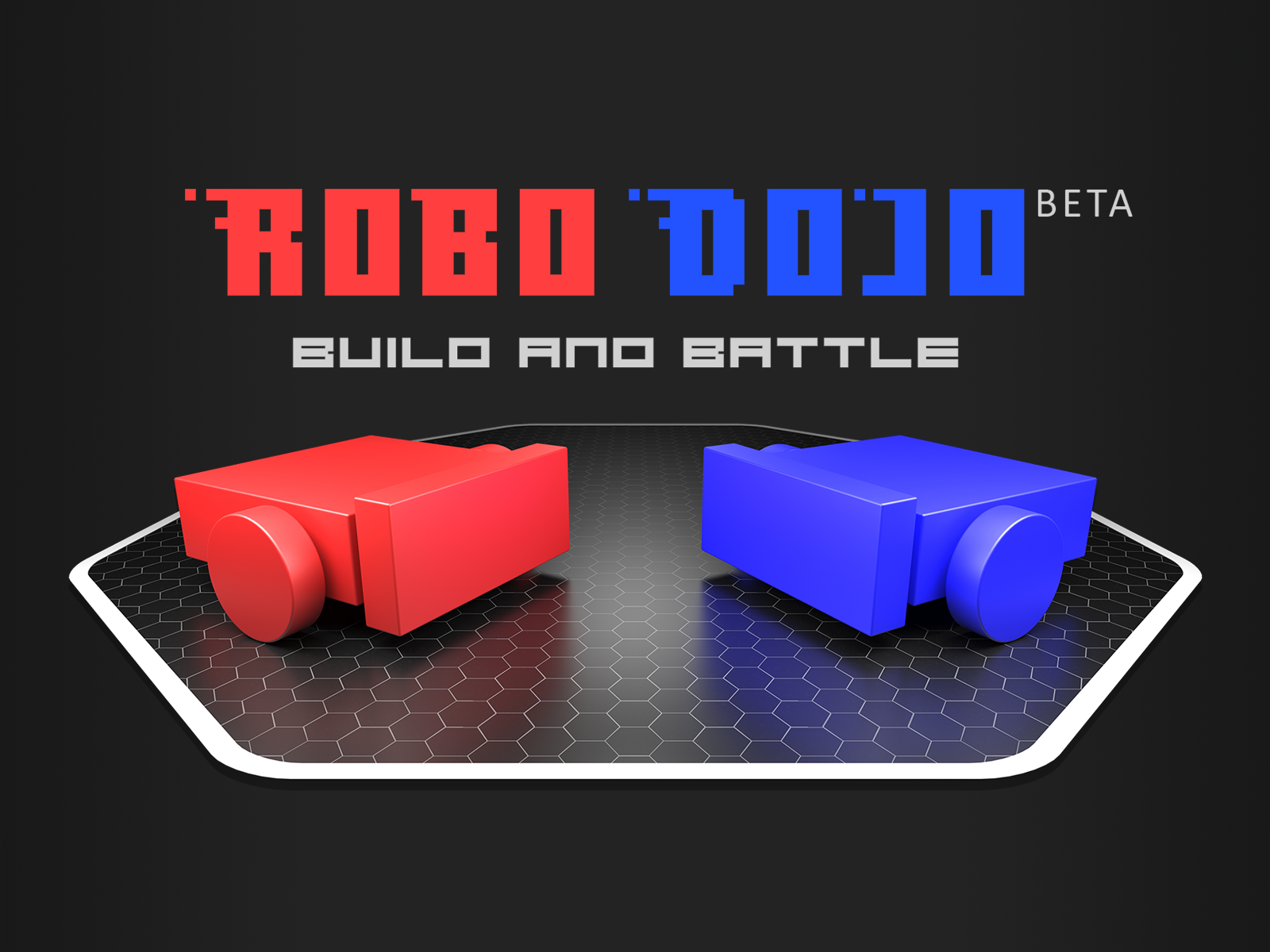 Robo Dojo | SideQuest