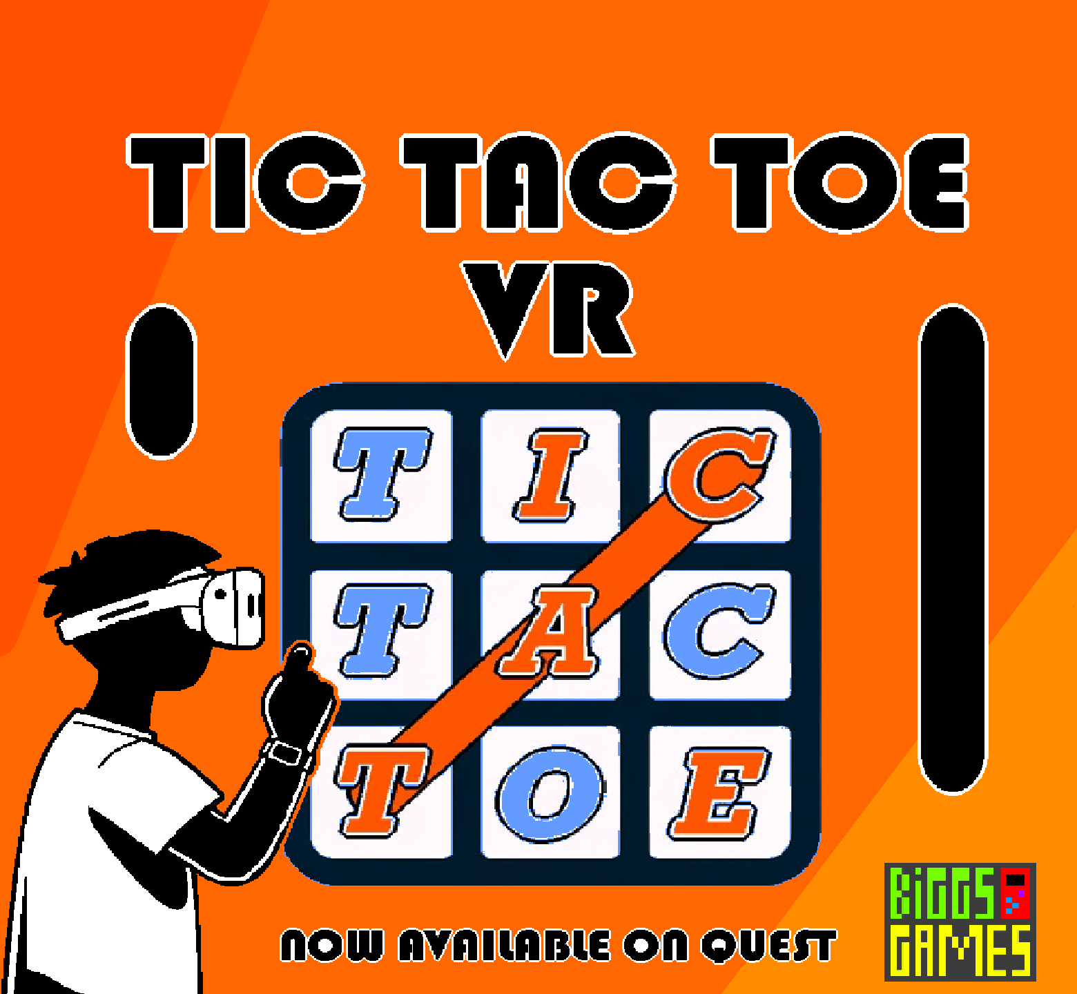 App cover art