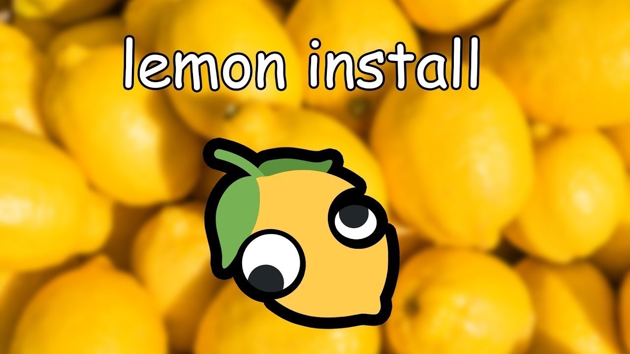 lemonloader