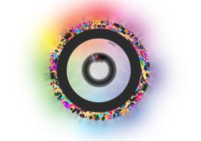 App cover art