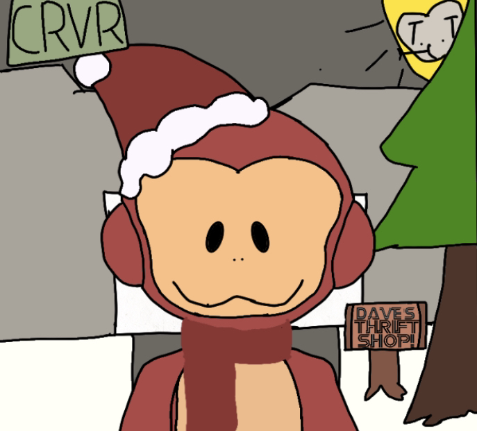 Cartoon Runners VR TM (CHRISTMAS UPDATE ) on SideQuest Oculus Quest Cartoon Runners VR TM (CHRISTMAS UPDATE ) on SideQuest Oculus Quest