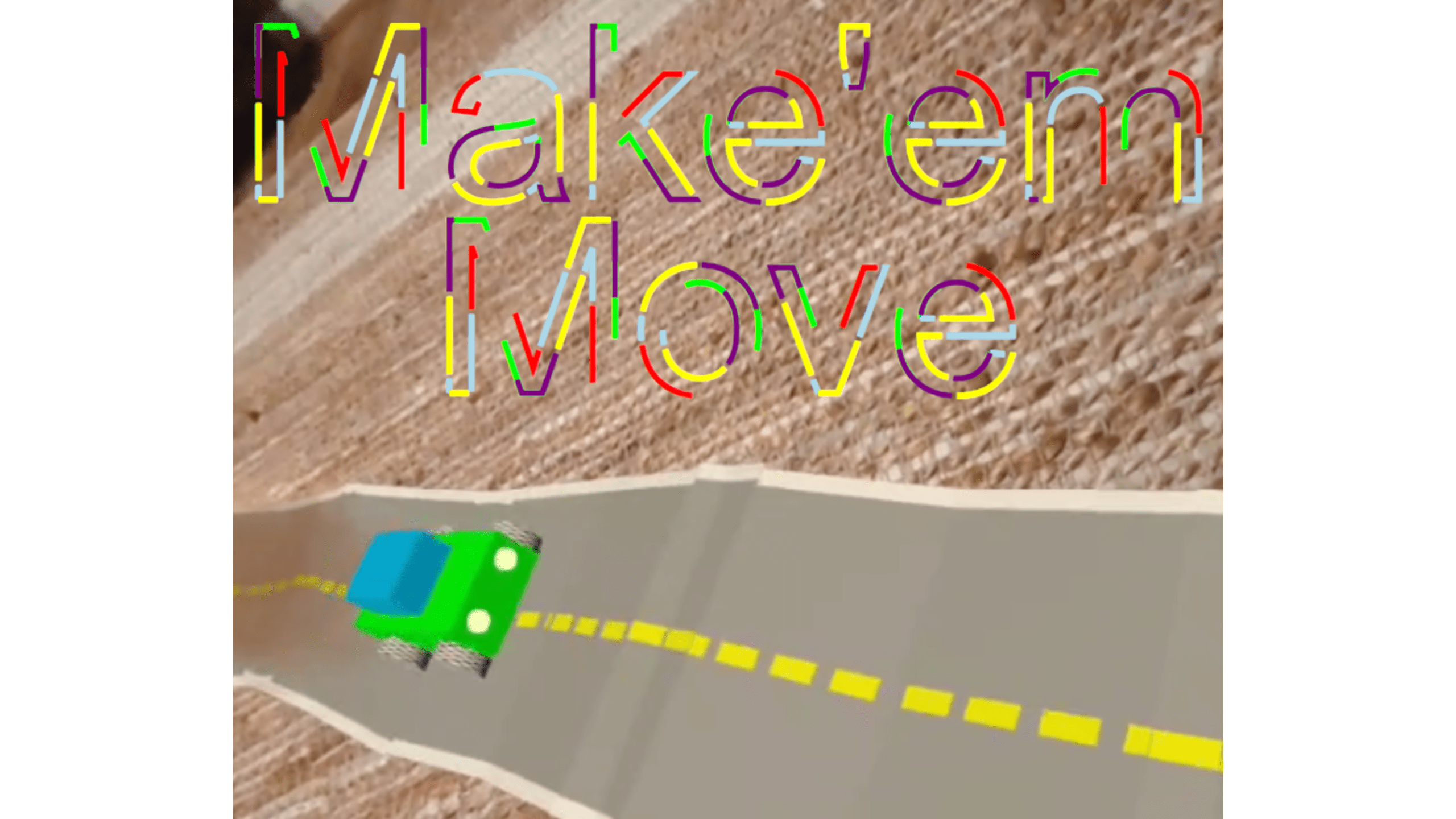 App cover art