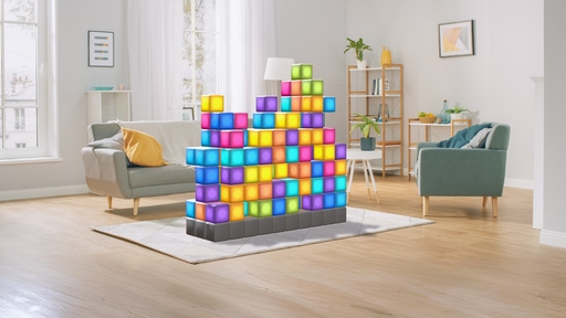 App cover art