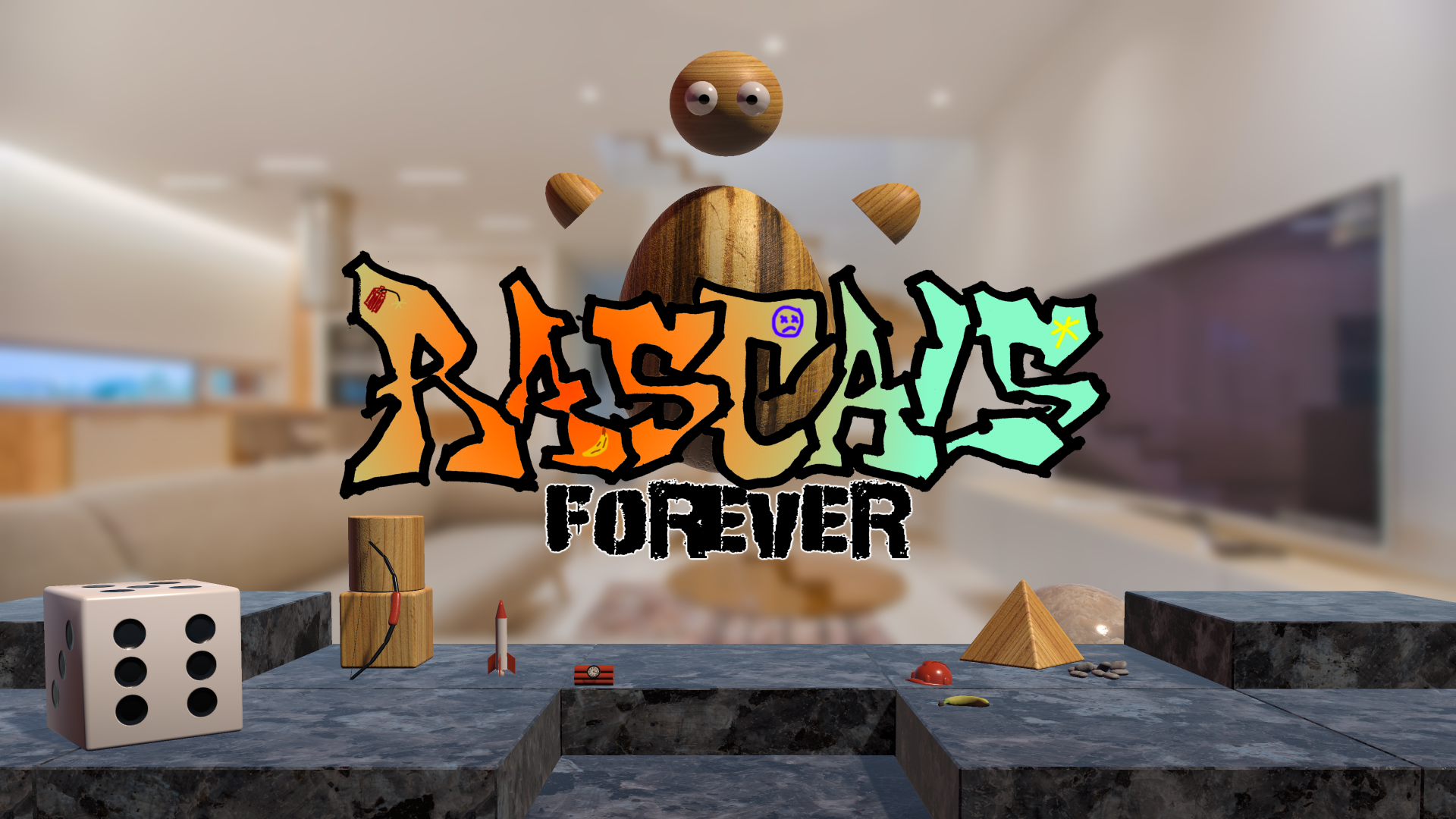 App cover art