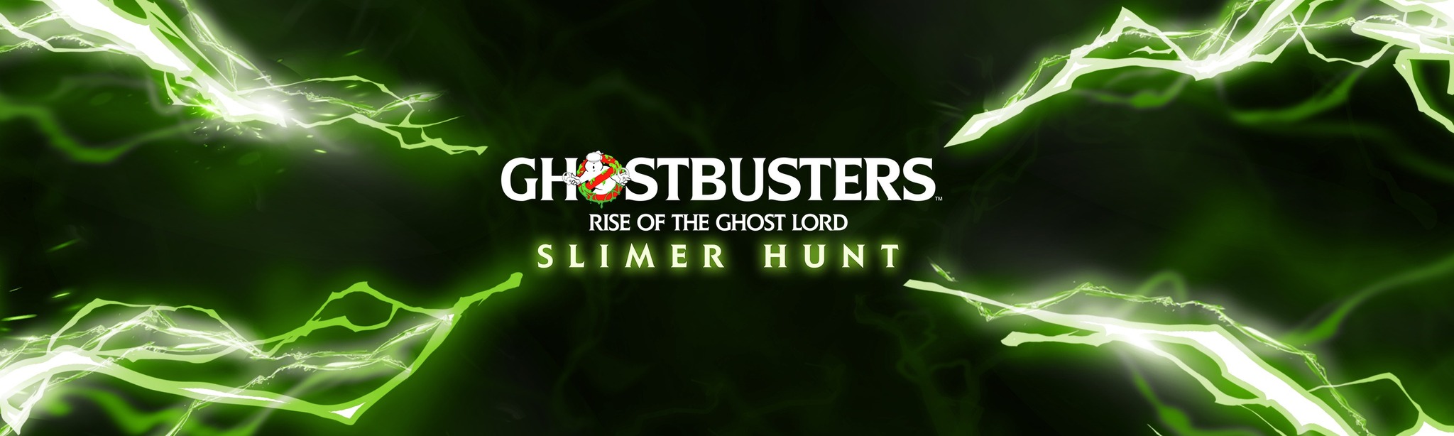 Ghostbusters Rise of the Ghost Lord on SideQuest Oculus Quest Games