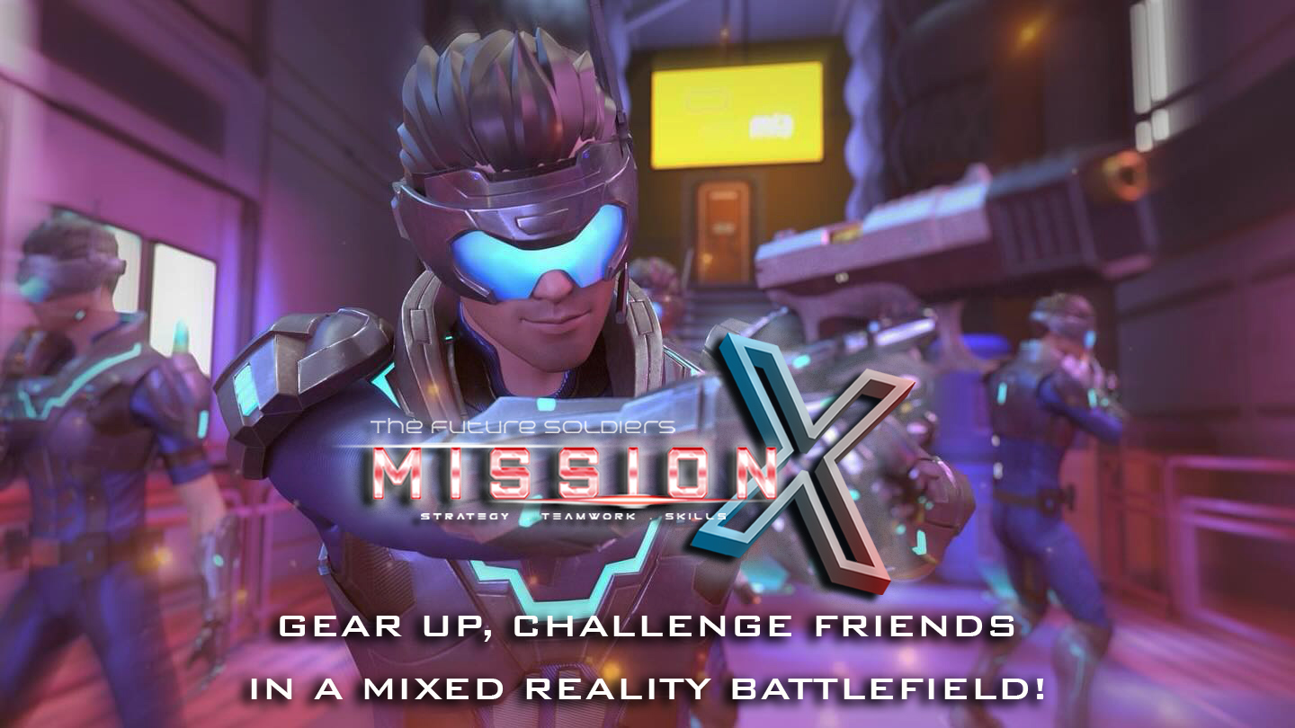 App cover art