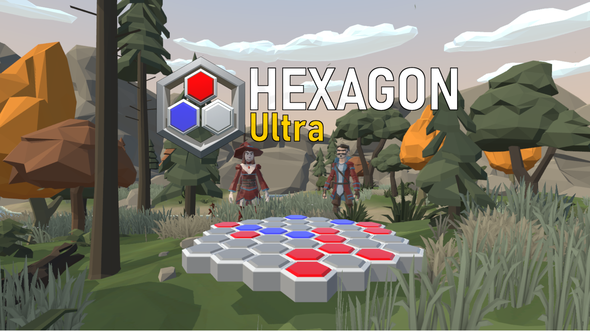 App cover art