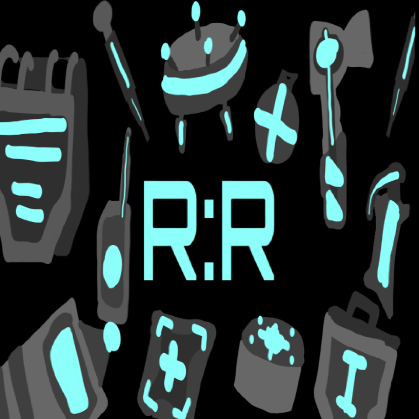 App Cover Art