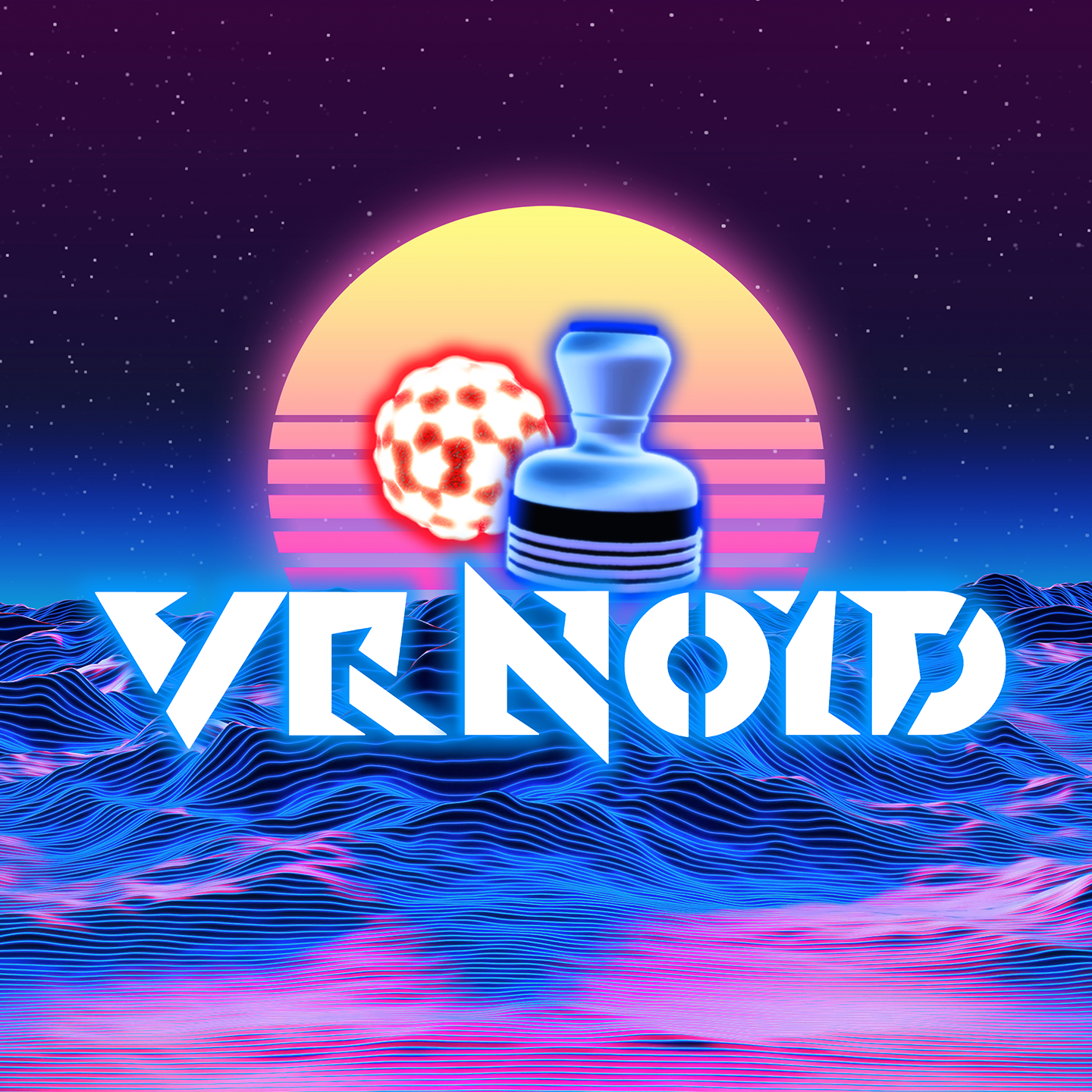 App Cover Art