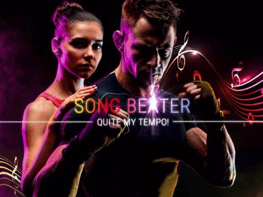 App cover art