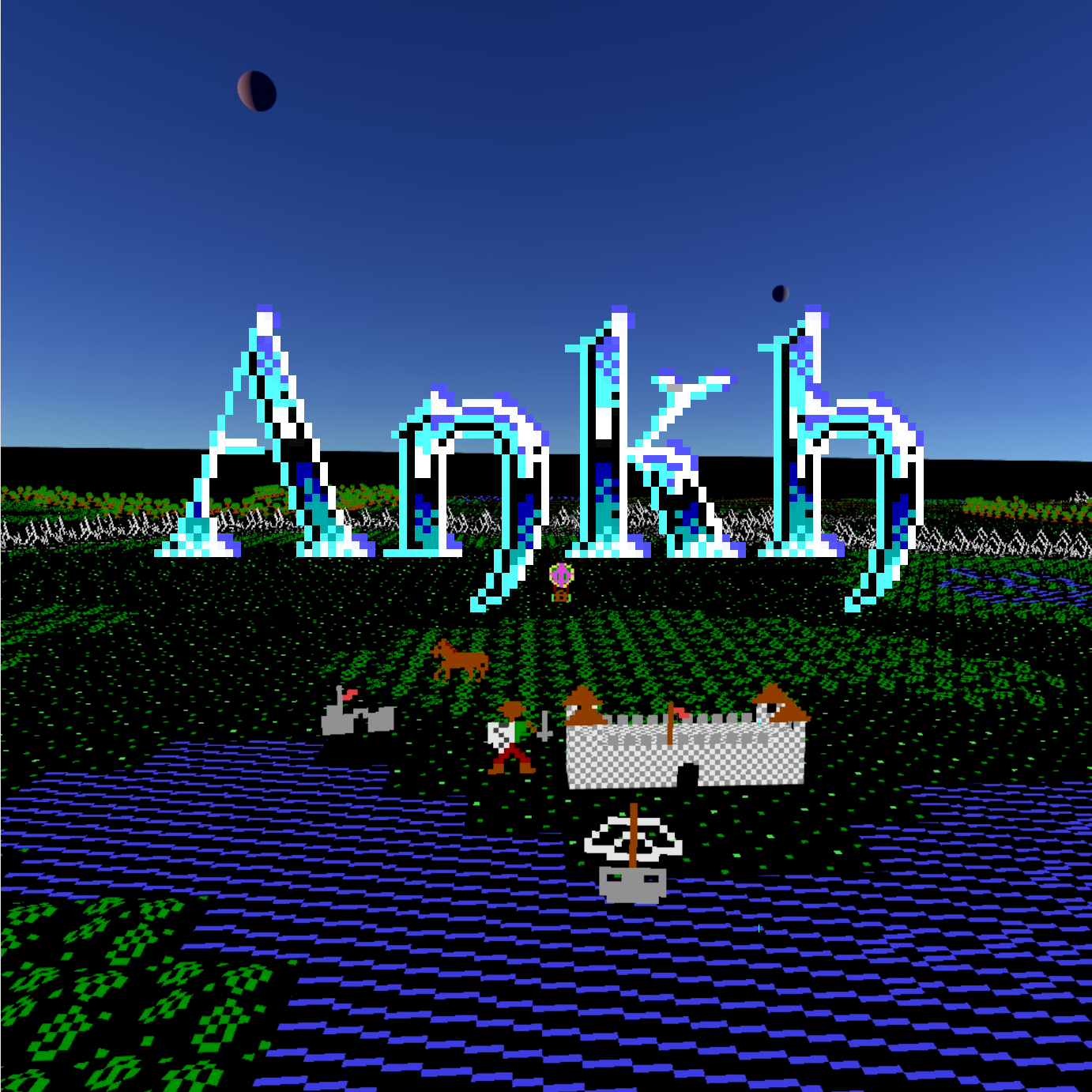 App Cover Art