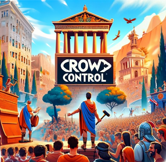 App cover art