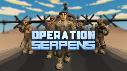 App cover art